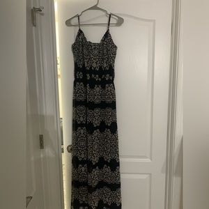 Banana Republic Maxi dress